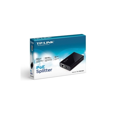 SPLITTER TP-LINK PoE TL-POE10R