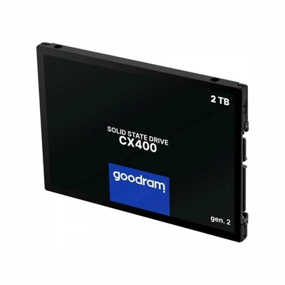 SSD GOODRAM 2TB CX400-G2 2.5'' SATA3