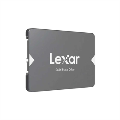 SSD LEXAR 256GB NS100 2.5'' SATA3