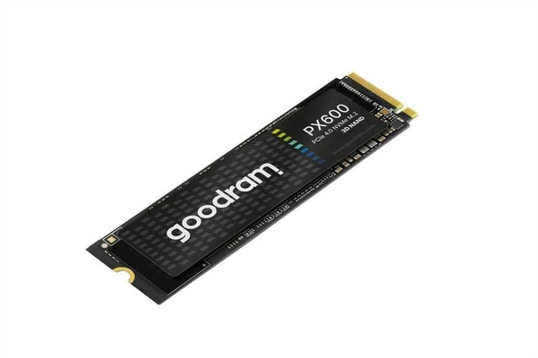 SSD M.2 GOODRAM 1TB PX600 PCIe4 NVMe