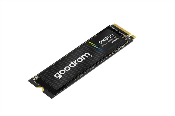SSD M.2 GOODRAM 500GB PX600 PCIE 4.0 NVMe