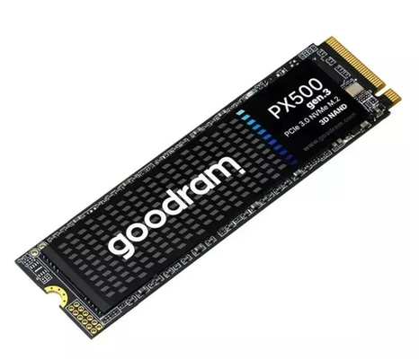 SSD M.2 GOODRAM 512GB PX500 PCIe 3.0 NVMe 3D
