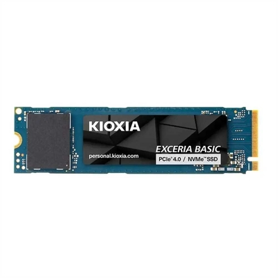 SSD M.2 KIOXIA EXCERIA 1TB PCIe 4.0 NVMe