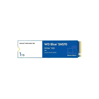 SSD M.2 WD BLUE 1TB SA510 SATA3