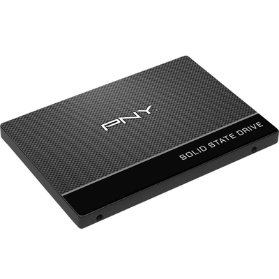 SSD PNY CS900 500GB 2.5'' SATA3