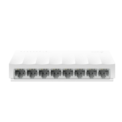 SWITCH TP-LINK 10/100 8P LS1008 LW