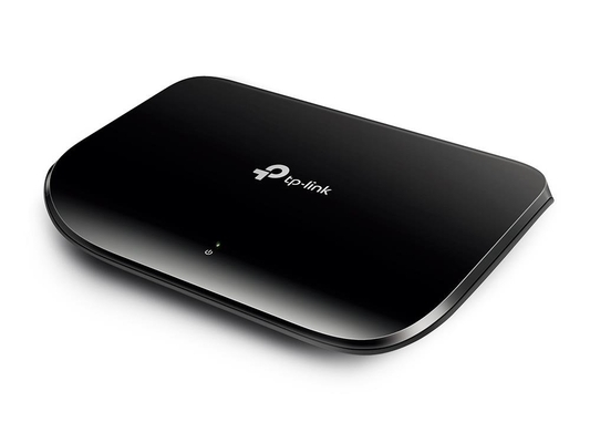 SWITCH TP-LINK 5p 1000 TL-SG1005D V8.0
