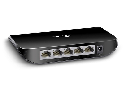SWITCH TP-LINK 5p 1000 TL-SG1005D V8.0