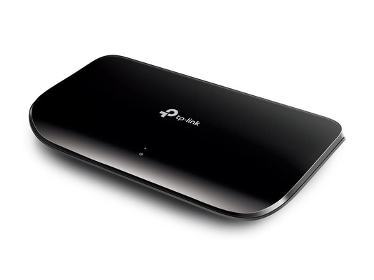 SWITCH TP-LINK 8p 1000 TL-SG1008D V8.0
