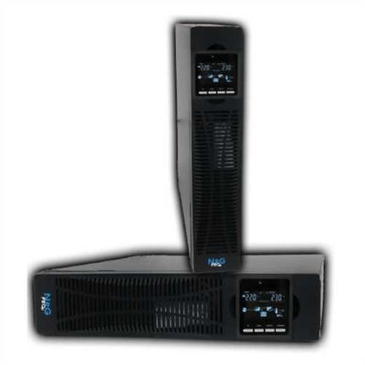 UPS NRG PRO RT 2000VA ONLINE