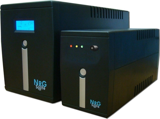 UPS NRG SAFE 800 VA LINE INTERACTIVE