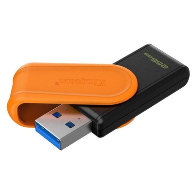USB RAM KINGSTON 256GB EXODIA S USB 3.2