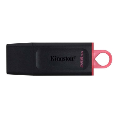 USB RAM KINGSTON 256GB EXODIA USB 3.2