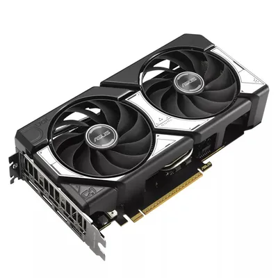 VGA ASUS RTX 5060 8GB DUAL OC