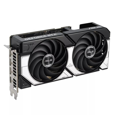 VGA ASUS RTX 5070 12GB DUAL OC