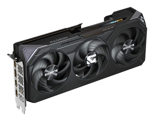 VGA GIGABYTE RADEON RX 9070 XT 16GB GAMING OC