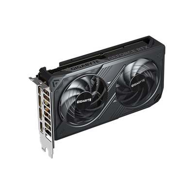 VGA GIGABYTE RTX 5060 8GB WINDFORCE MAX OC