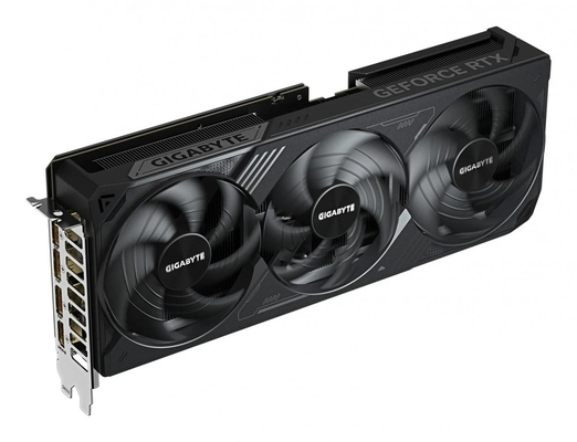 VGA GIGABYTE RTX 5070Ti 16GB WINDFORCE OC