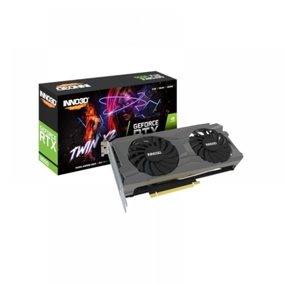 VGA INNO 3D RTX 3050 8GB TWIN X2
