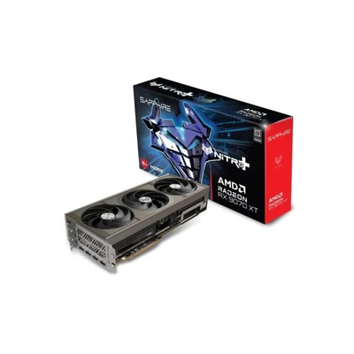 VGA SAPPHIRE NITRO+RADEON RX 9070 XT 16GB OC