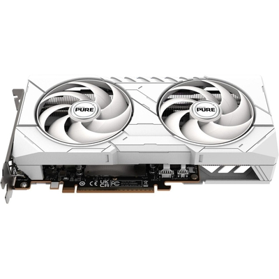 VGA SAPPHIRE PURE RADEON RX 9060 XT 16GB GAMING OC