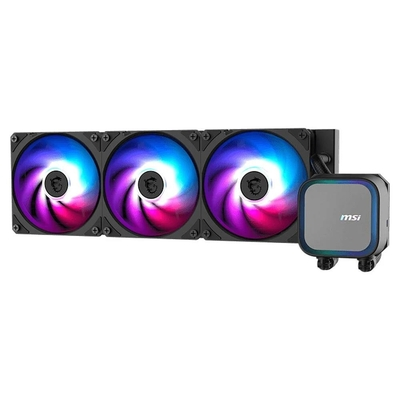WATERCOOLER MSI MAG CORELIQUID A13 360 ARGB