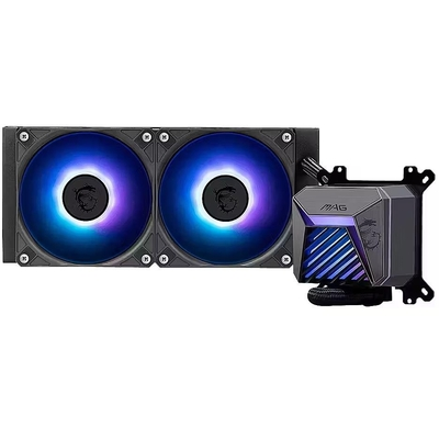 WATERCOOLER MSI MAG CORELIQUID A15 240
