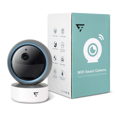 WIFI CAMERA FORCE INDOOR 1080P